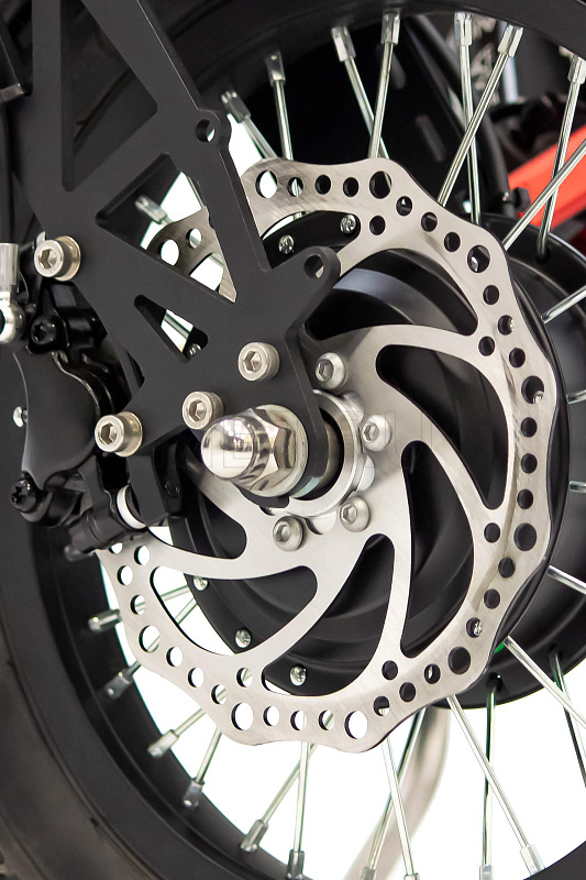 МЕТ DRIVE PRO Электропривод для инвалидной коляски