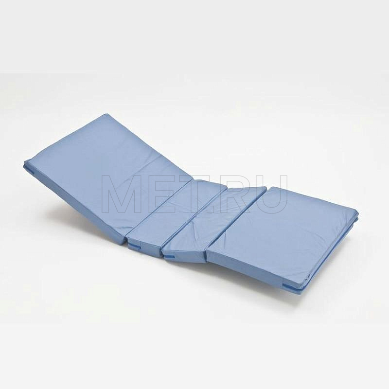 Е-8 Матрас для кровати  четырехсекционный от производителя