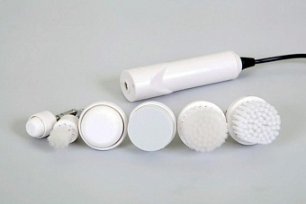 Косметологический комбайн, 6 функций