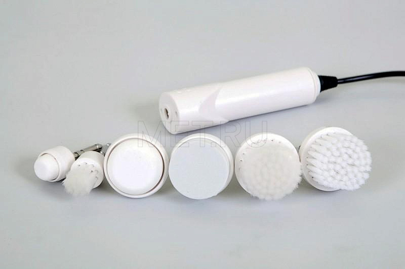 SD-4506 Косметологический комбайн, 6 функций MET