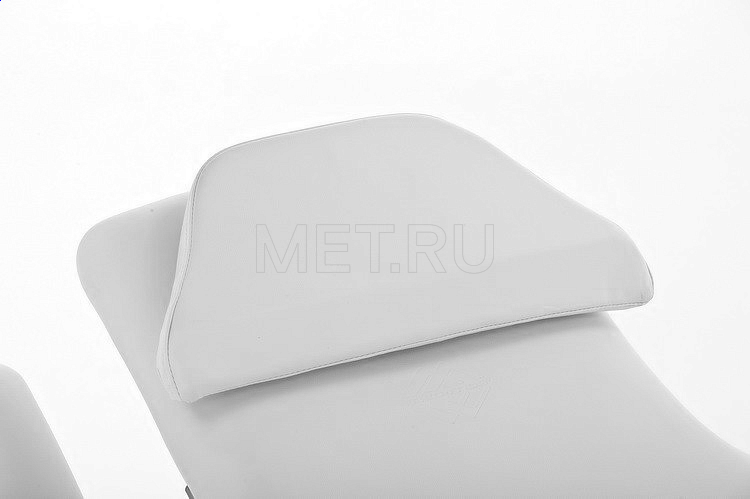 Med-Mos DB-9 ММКМ-2 (КО-071) Массажный стол с электроприводными регулировки высоты и положения секций, белый МЕТ