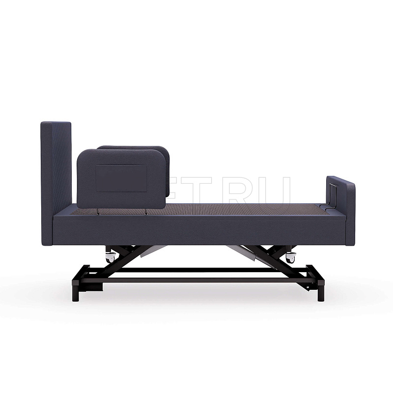 MET GABBY Кровать для пожилых электрическая