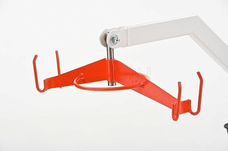 TITAN ПЭ-150 Electro. Подъемник для узких проемов с электроприводом и блоком управления пр-во Дания от производителя