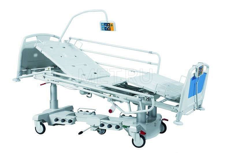 Latera Acute Функциональная кровать c функцией латеральных наклонов