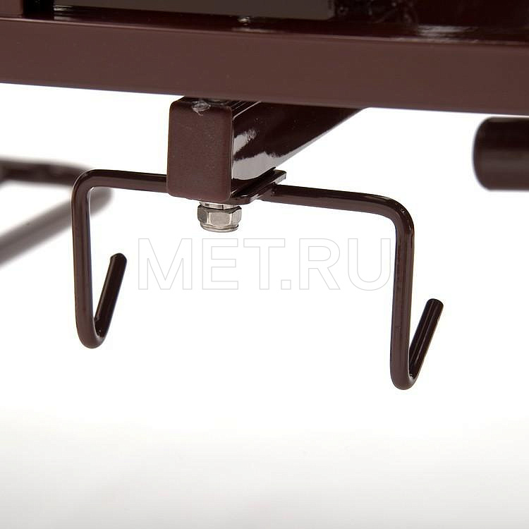 КМФ 105 WOOD Кровать функциональная механическая от производителя