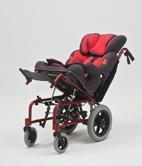 FS258LBYGP Детское кресло-коляска