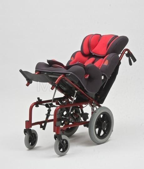 FS258LBYGP Детское кресло-коляска