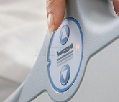 AvantGuard 1600 Функциональная кровать реанимационного класса с функцией Easy Chair от производителя