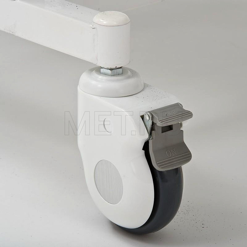 RS104-G Кровать-кресло функциональная механическая, с туалетом, с матрасом в комплекте от производителя