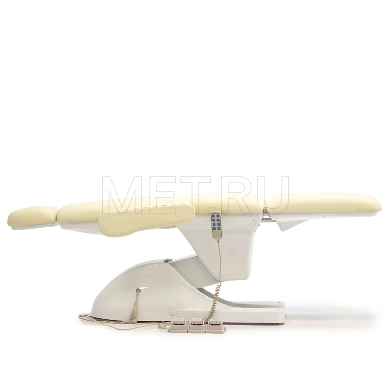  Электрическое кресло для осмотра, процедур и массажа МЕТ