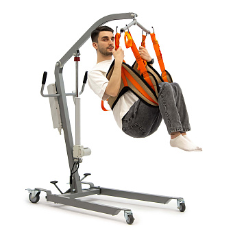 Подвес-гамак для подъемника туалетный 