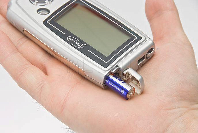  Электрокардиограф " АРМЕД " PC-80A от производителя