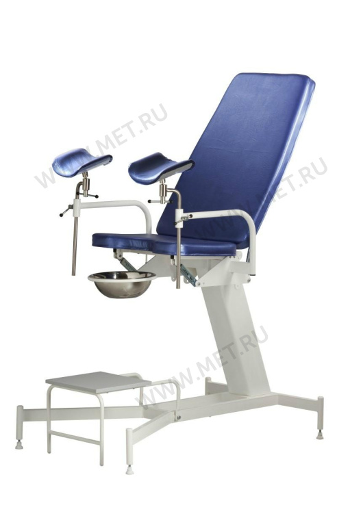 МСК-409 Гинекологическое кресло от производителя