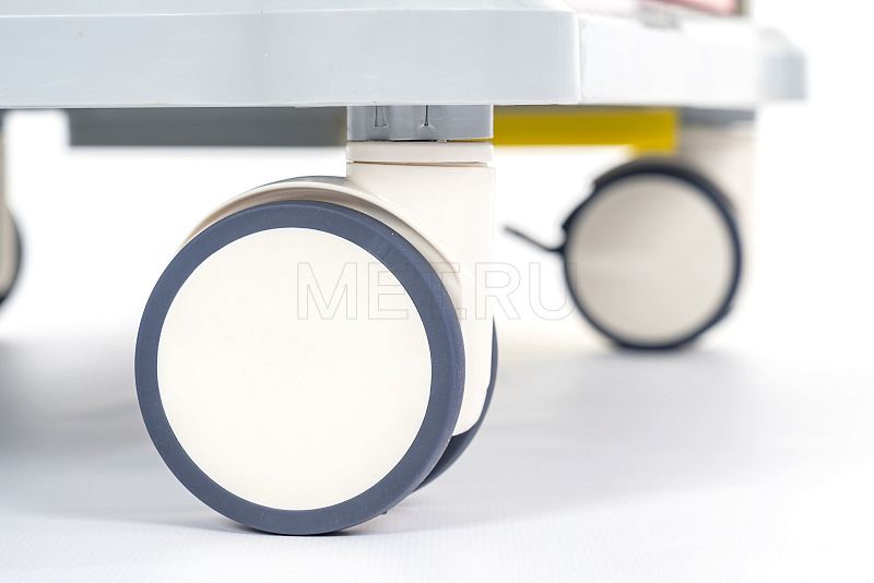 MET PSC-140 Тележка-тумба медицинская универсальная от производителя