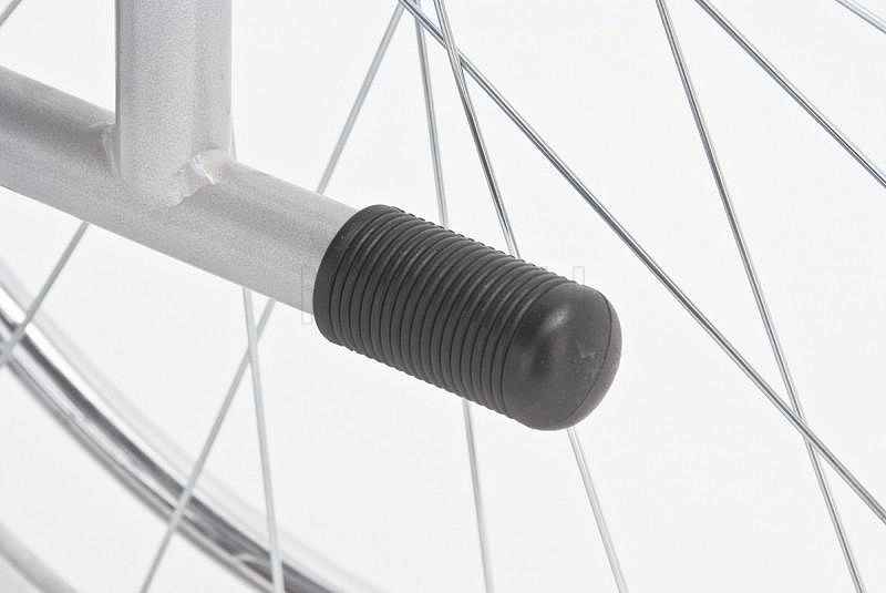 FS 909-46 Кресло-каталка инвалидное МЕТ