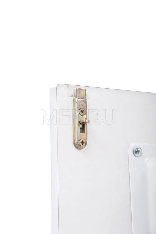 ША.02.00 (1100-650-1910) Аптечный шкаф для медикаментов с металлическим трейзером, серия "Бест" от производителя