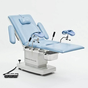 Многофункциональная кресло-кровать для родовспоможения