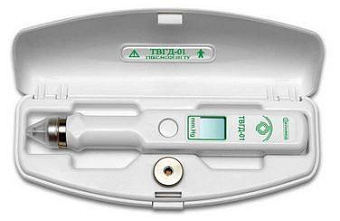 Бесконтактный офтальмологический тонометр