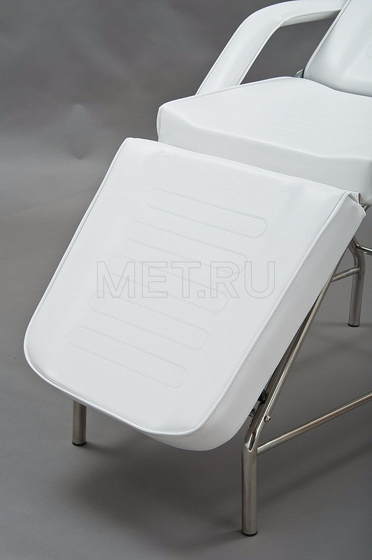 FIX-1B (КО-169) Стол-кресло косметологическое, фисташковое MET