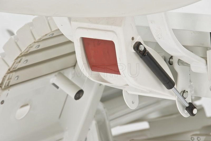  Кровать функциональная электрическая DB-3 (реанимационного класса) от производителя