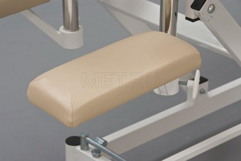 СММ-03-Аском (н 302) Стол массажный