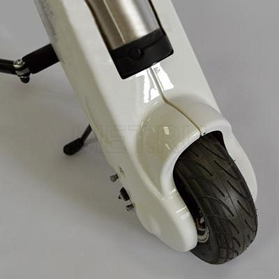 Q1-10 Электропривод для механического кресла-коляски MET