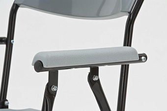 Кресло-туалет складное