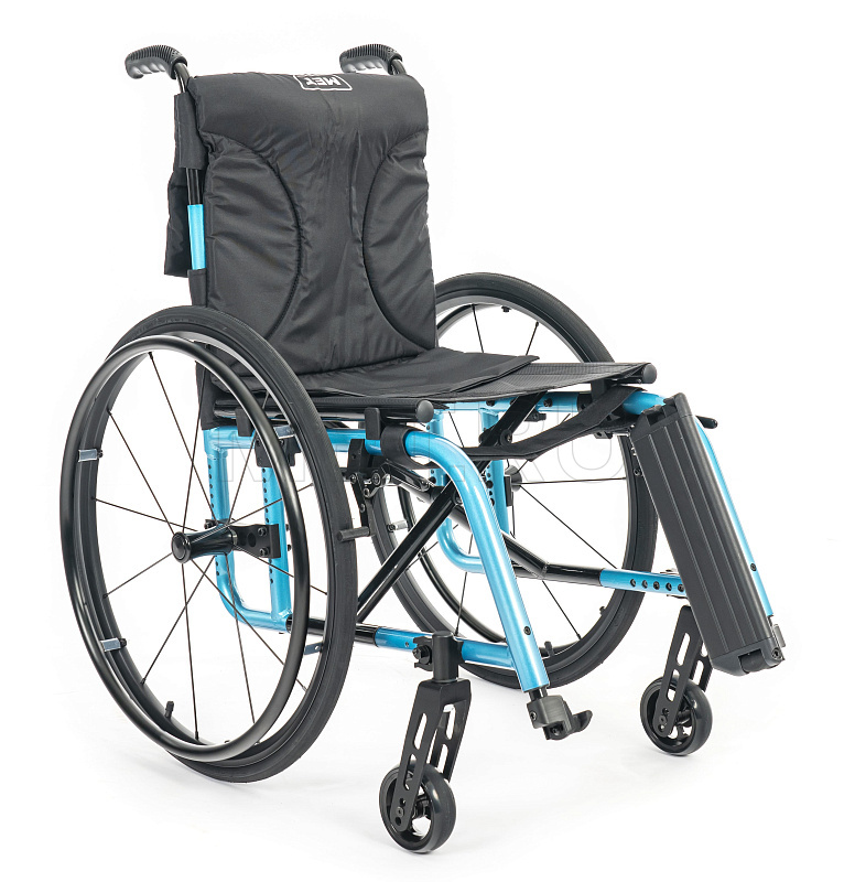 МЕТ JET Кресло-коляска активного типа