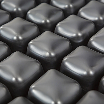 Противопролежневая подушка с пеной