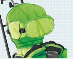 Otto Bock SQUIGGLES Ортопедическое функциональное кресло  для детей-инвалидов от 1 до 5 лет МЕТ