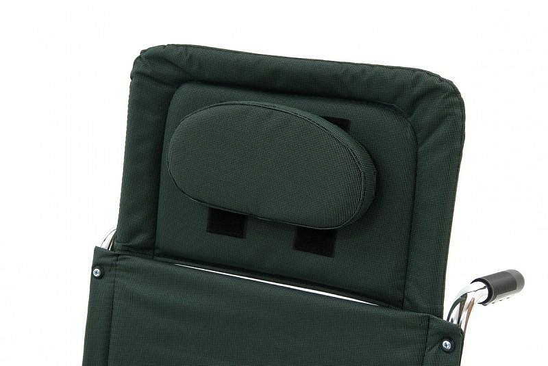 Н 009 Кресло-коляска с возможностью опускания спинки самим пациентом