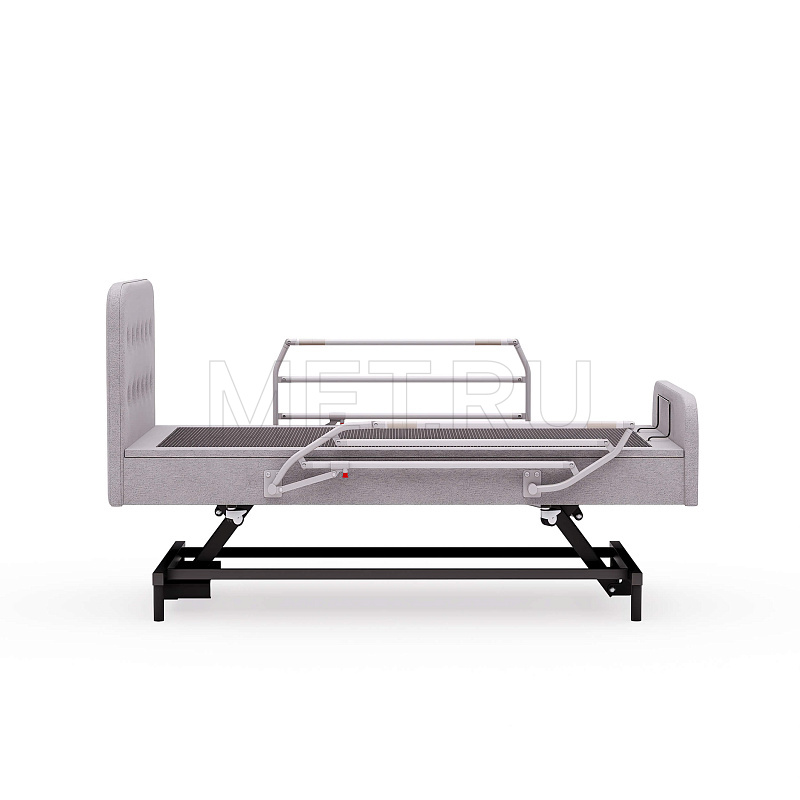 MET JANIN Кровать для пожилых электрическая