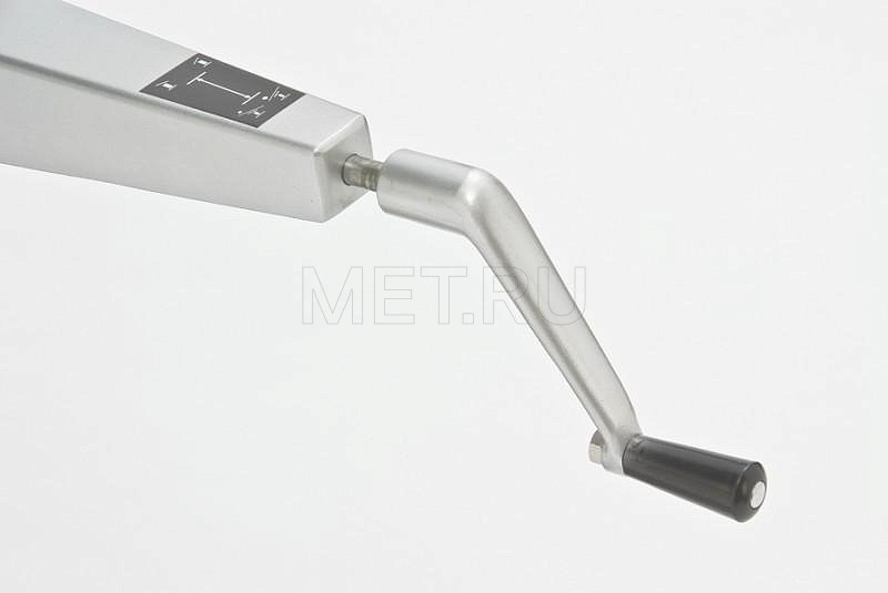 ST-I Операционный стол с гидравлической регулировкой высоты от производителя