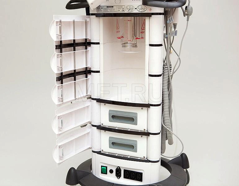 SD-5001 Косметологический комбайн, 9 функций МЕТ