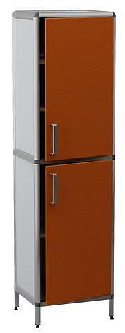 Шкаф медицинский универсальный ДМ-2-001-04 Шкаф медицинский универсальный