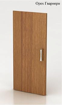 МЕТ Лугано ДМ41.11 Низкая дверь 78.5 x 36.5 cм МЕТ