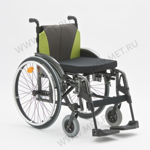 Otto Bock Motus-40.5 Инвалидное кресло-коляска от производителя
