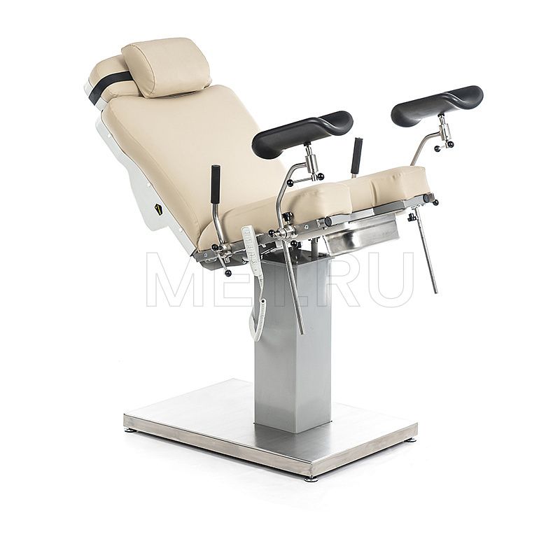 MET AVK GK 01 Кресло-кровать медицинская акушерская гинекологическая MET