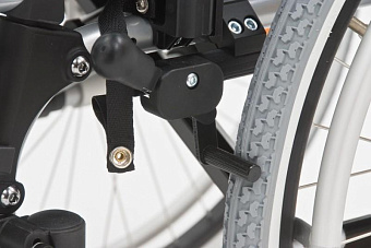 Кресло-коляска Otto Bock (Германия)