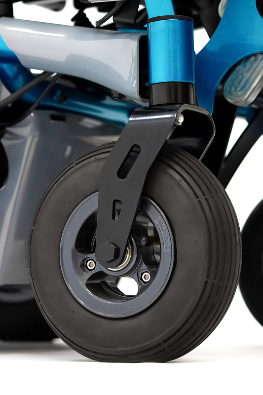 MET VERTIC 2 Электрическое кресло-коляска с вертикализатором MET