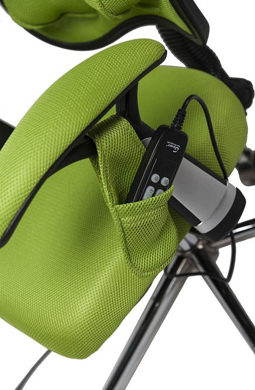 GJ-B06 Офисное массажное кресло от производителя