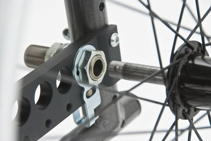 Otto Bock Motus Активная кресло-коляска (Германия) MET