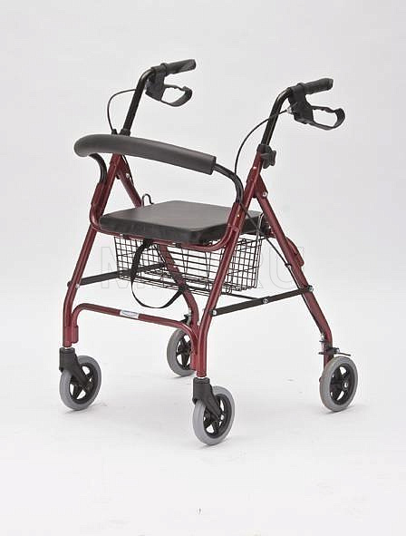 FS 966LHL Ходунки - роллатор от производителя