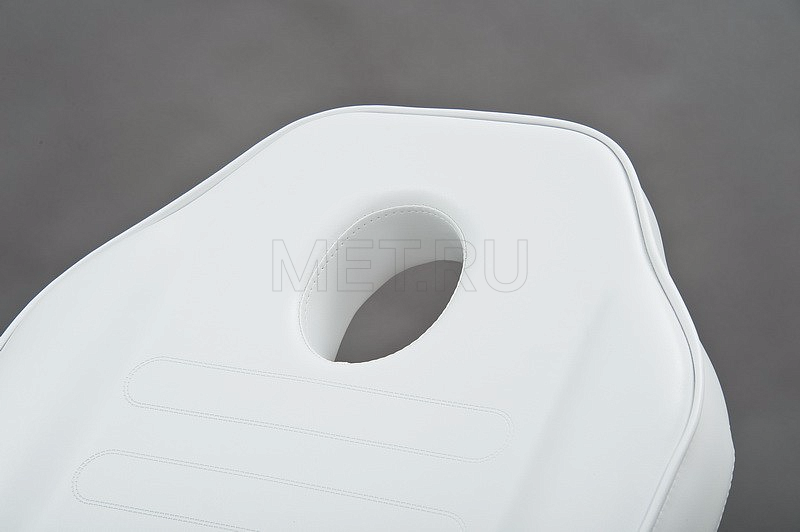 FIX-1B (КО-169) Стол-кресло косметологическое, фисташковое МЕТ