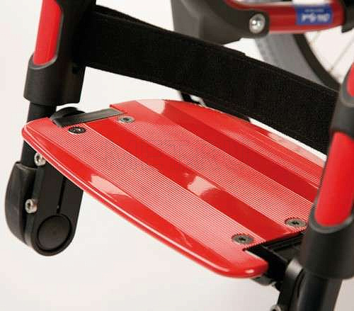 Otto Bock START JUNIOR - 35.5 см Детская инвалидная коляска от производителя