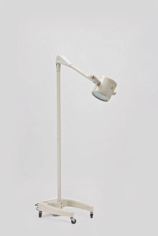 Светильник диагностический передвижной