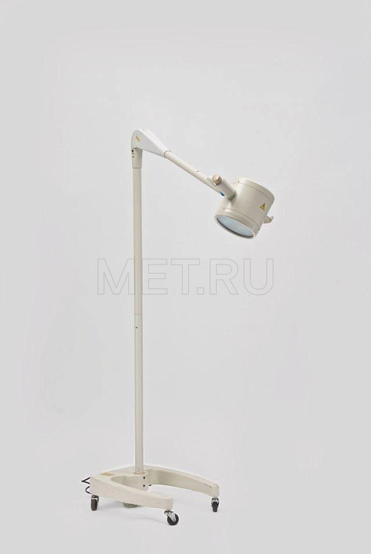SD-200 Светильник диагностический передвижной МЕТ