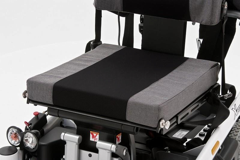 Xeno Оtto Bock Электрическое кресло-коляска с вертикализатором