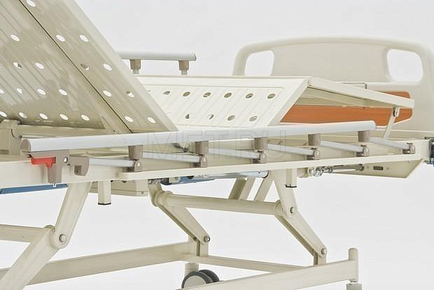 Е-1 Медицинская пятифункциональная кровать для восстановления после инсульта MET