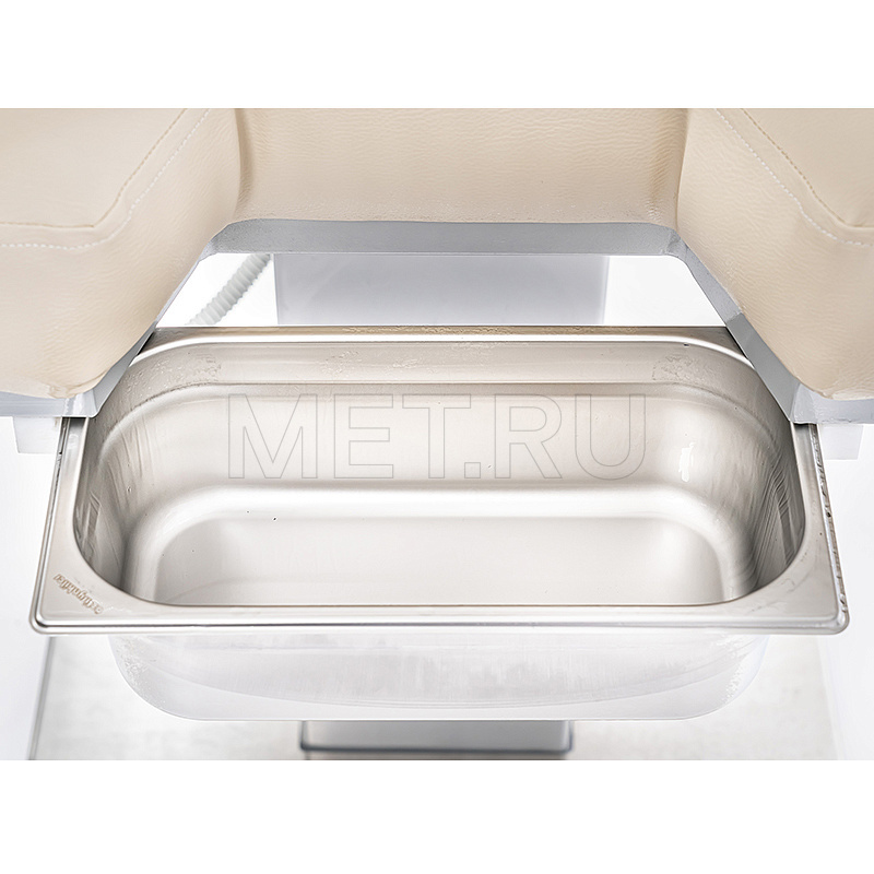 MET AVK GK 01 Кресло-кровать медицинская акушерская гинекологическая от производителя